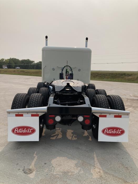 2026 Peterbilt 589-4
