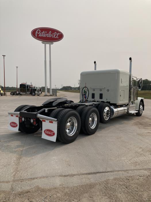 2026 Peterbilt 589-5