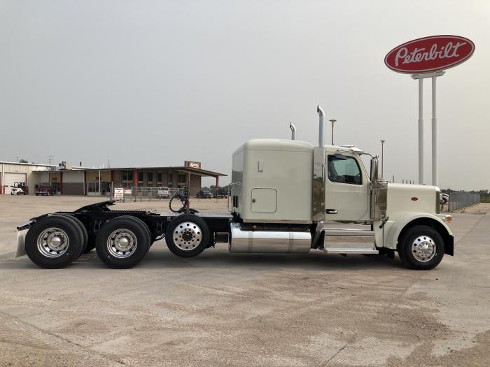 2026 Peterbilt 589-6