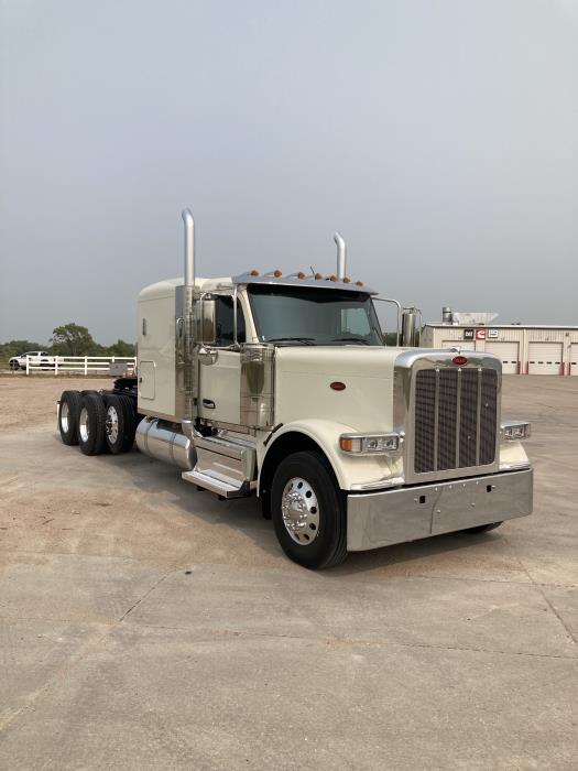 2026 Peterbilt 589-7