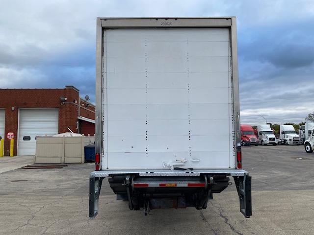 2019 Freightliner Business Class M2 106-3 2019 Freightliner Business Class M2 106-3