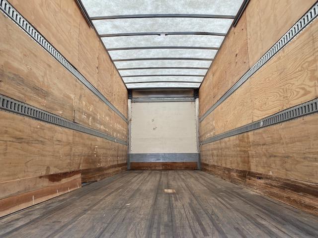 2019 Freightliner Business Class M2 106-4 2019 Freightliner Business Class M2 106-4