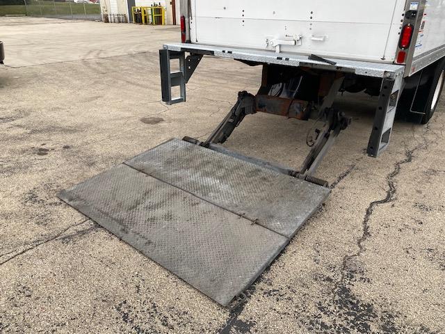 2019 Freightliner Business Class M2 106-5 2019 Freightliner Business Class M2 106-5