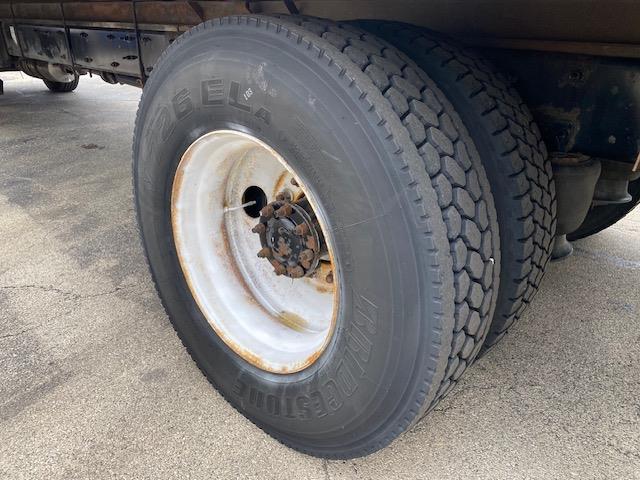 2019 Freightliner Business Class M2 106-7 2019 Freightliner Business Class M2 106-7