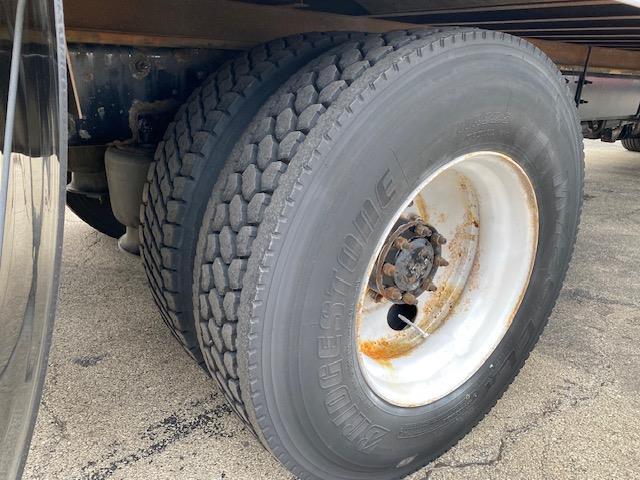 2019 Freightliner Business Class M2 106-8 2019 Freightliner Business Class M2 106-8