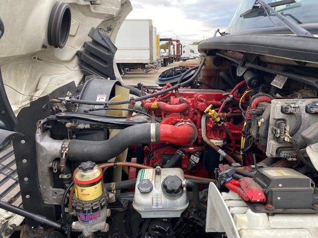 2019 Freightliner Business Class M2 106-11 2019 Freightliner Business Class M2 106-11