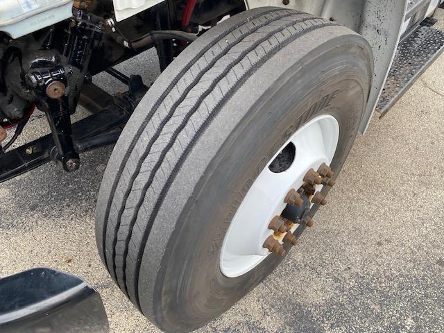 2019 Freightliner Business Class M2 106-12 2019 Freightliner Business Class M2 106-12