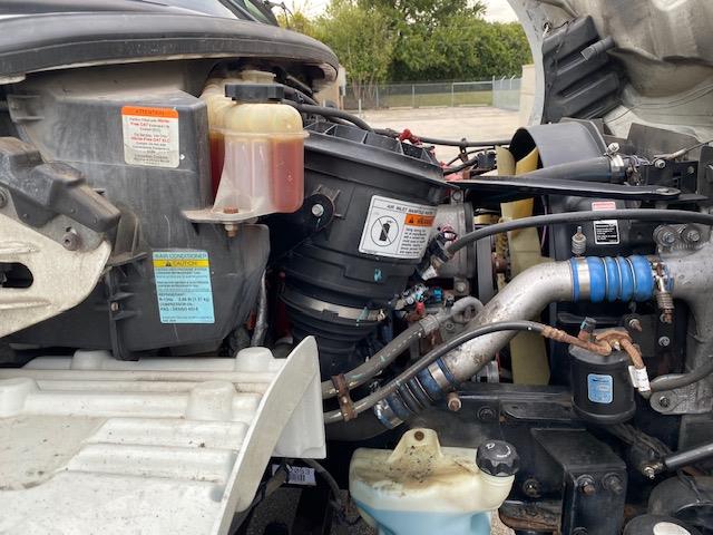 2019 Freightliner Business Class M2 106-13 2019 Freightliner Business Class M2 106-13