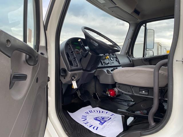 2019 Freightliner Business Class M2 106-15 2019 Freightliner Business Class M2 106-15