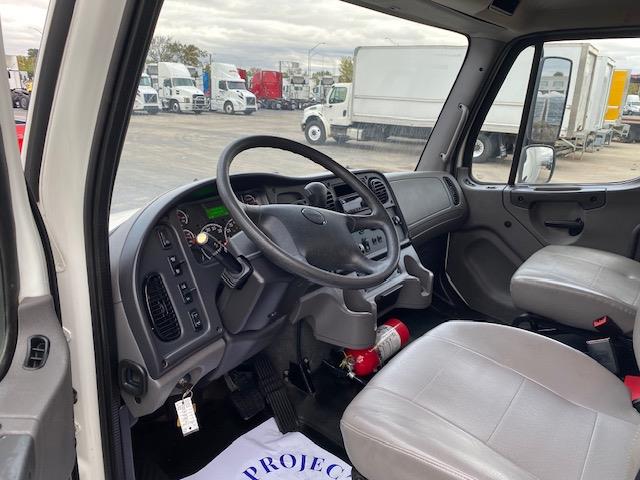 2019 Freightliner Business Class M2 106-16 2019 Freightliner Business Class M2 106-16