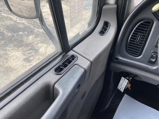 2019 Freightliner Business Class M2 106-17 2019 Freightliner Business Class M2 106-17