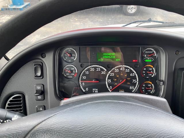 2019 Freightliner Business Class M2 106-18 2019 Freightliner Business Class M2 106-18