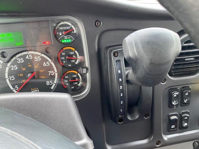 2019 Freightliner Business Class M2 106-19 2019 Freightliner Business Class M2 106-19