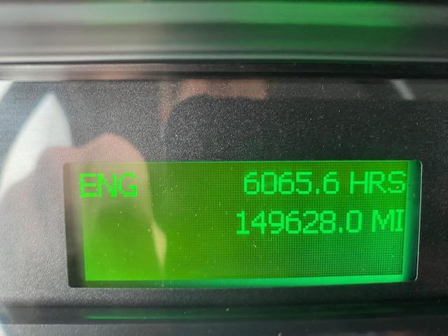 2019 Freightliner Business Class M2 106-23 2019 Freightliner Business Class M2 106-23