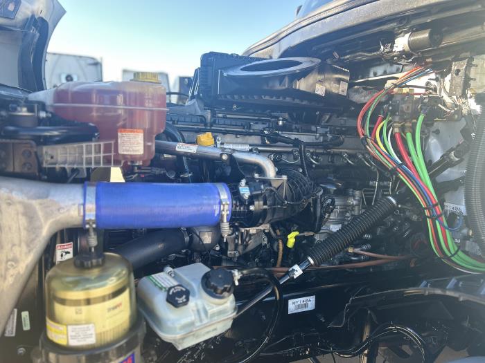 2022 Freightliner Cascadia-14 2022 Freightliner Cascadia-14