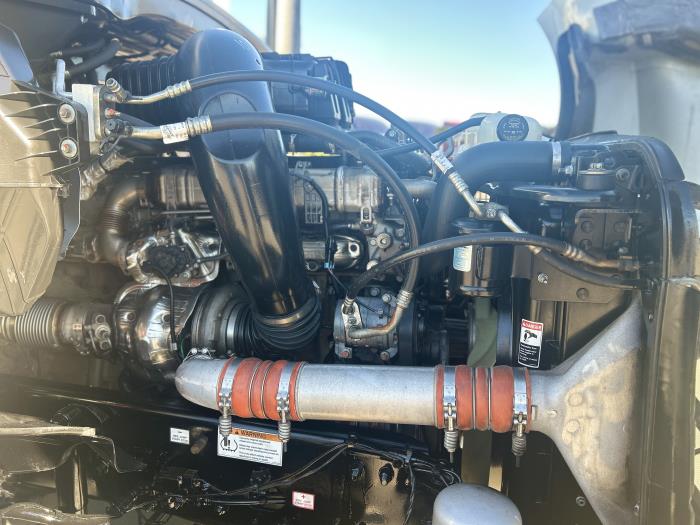 2022 Freightliner Cascadia-15 2022 Freightliner Cascadia-15