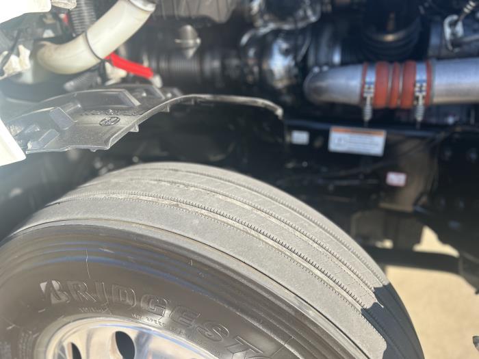 2022 Freightliner Cascadia-16 2022 Freightliner Cascadia-16