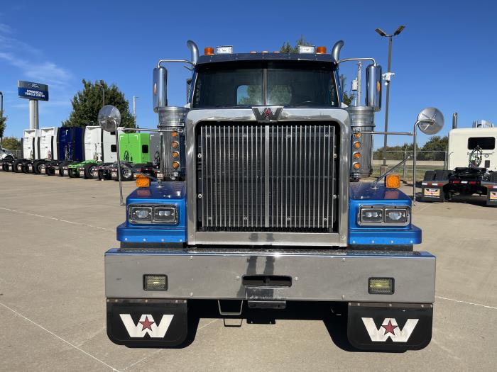 2019 Western Star 4900 EX photo 3