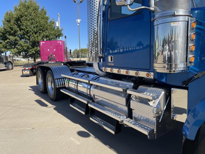 2019 Western Star 4900EX-4