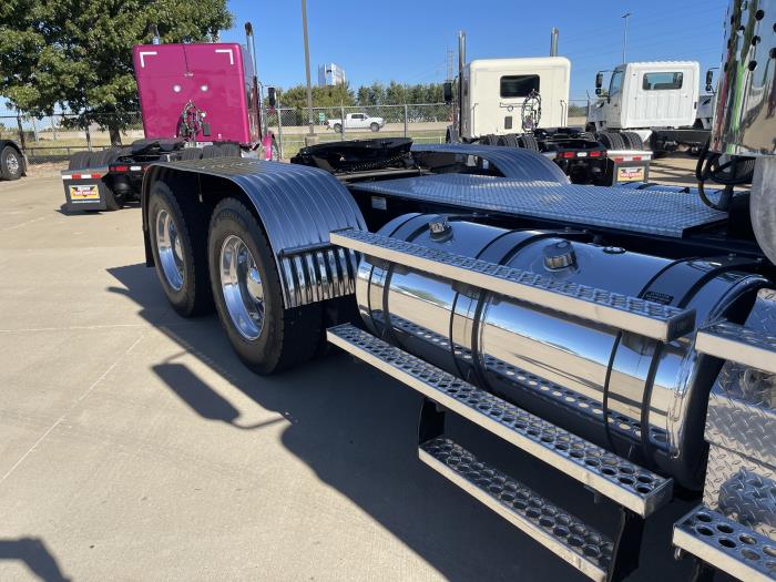 2019 Western Star 4900EX-5