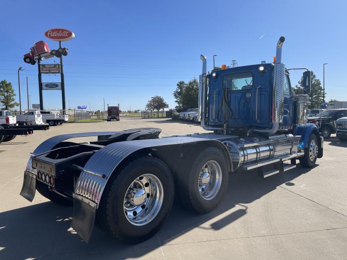 2019 Western Star 4900EX-7