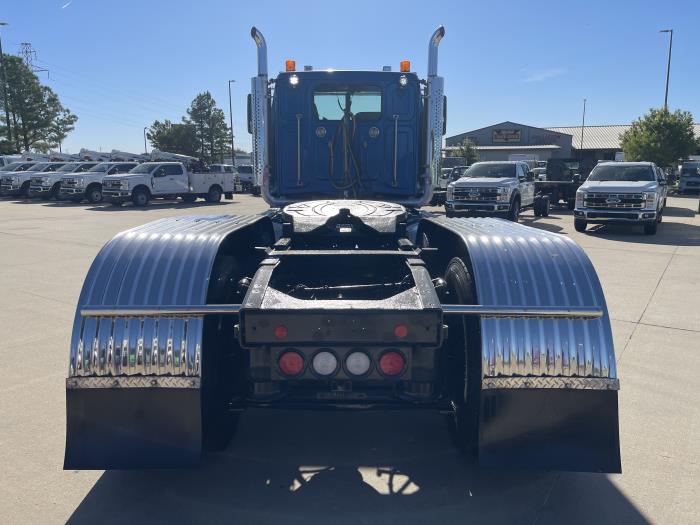 2019 Western Star 4900EX-8