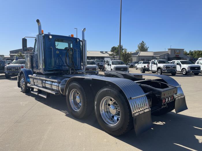 2019 Western Star 4900EX-9