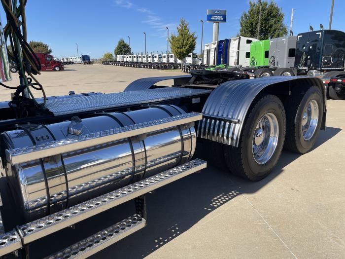 2019 Western Star 4900EX-12