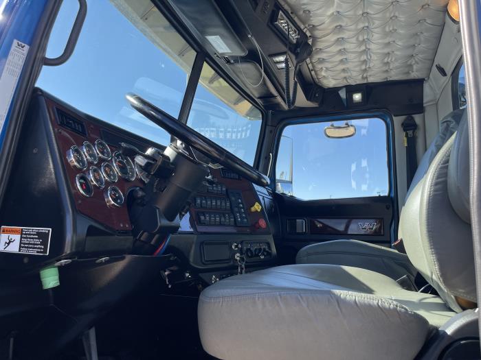 2019 Western Star 4900EX-14