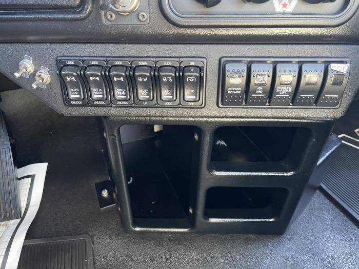 2019 Western Star 4900EX-17