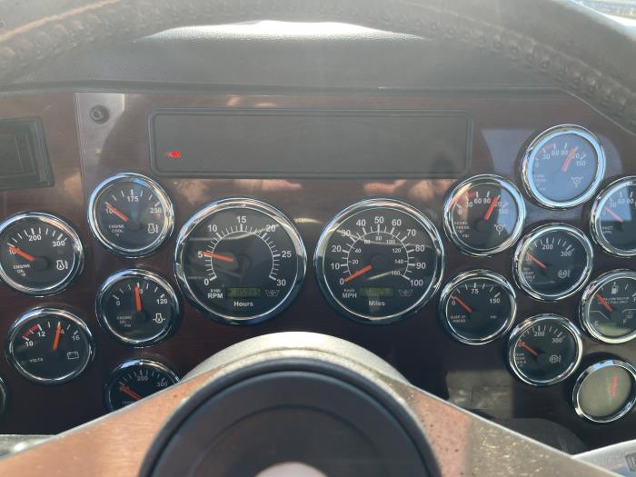 2019 Western Star 4900EX-18