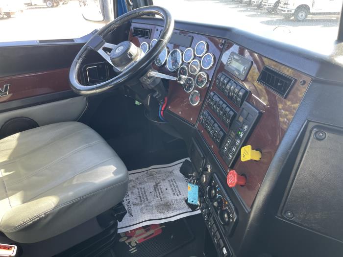 2019 Western Star 4900EX-19