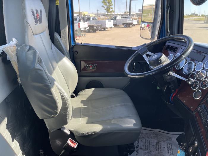 2019 Western Star 4900EX-20