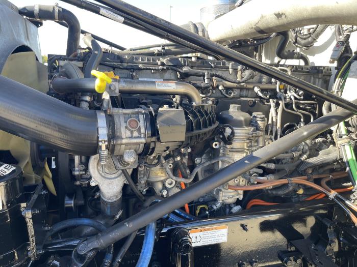 2019 Western Star 4900EX-21