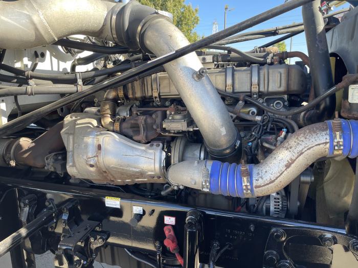 2019 Western Star 4900EX-22