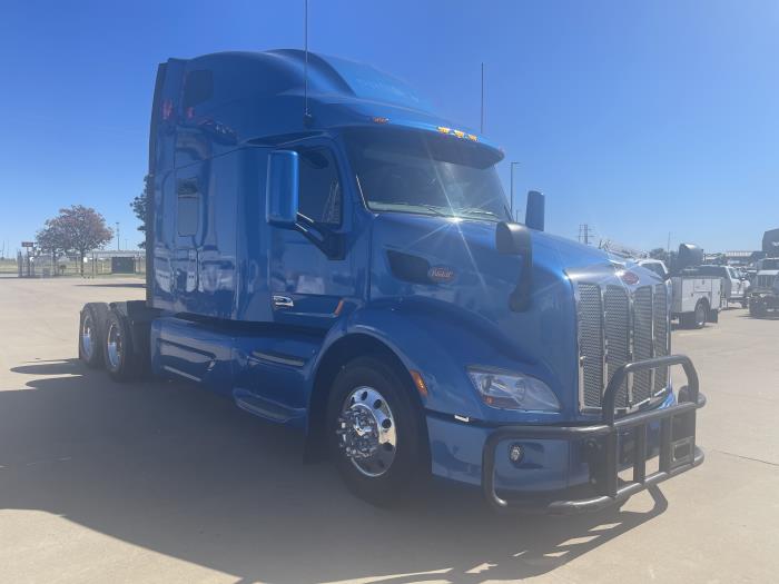 2020 Peterbilt 579-3
