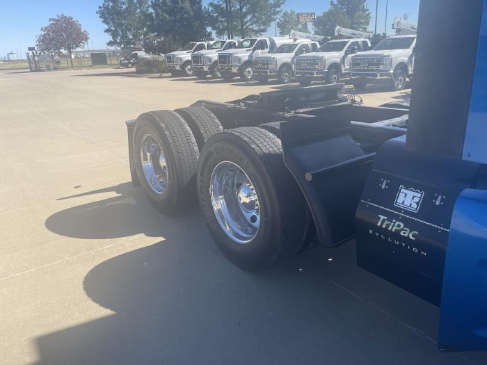 2020 Peterbilt 579-5