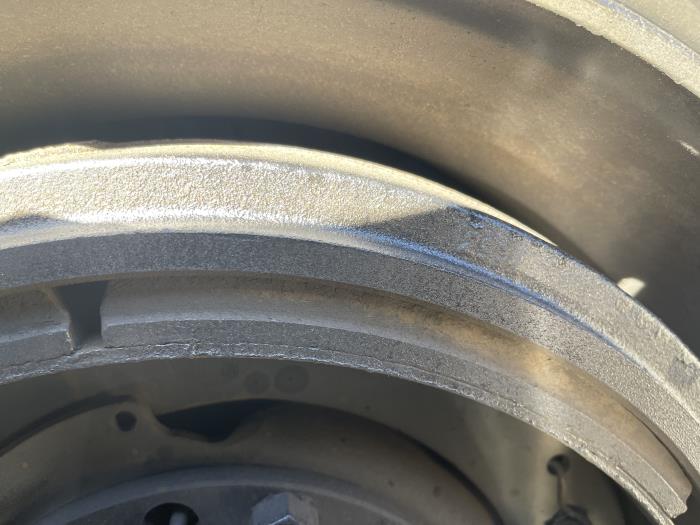 2020 Peterbilt 579-9