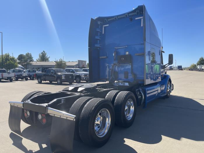 2020 Peterbilt 579-10