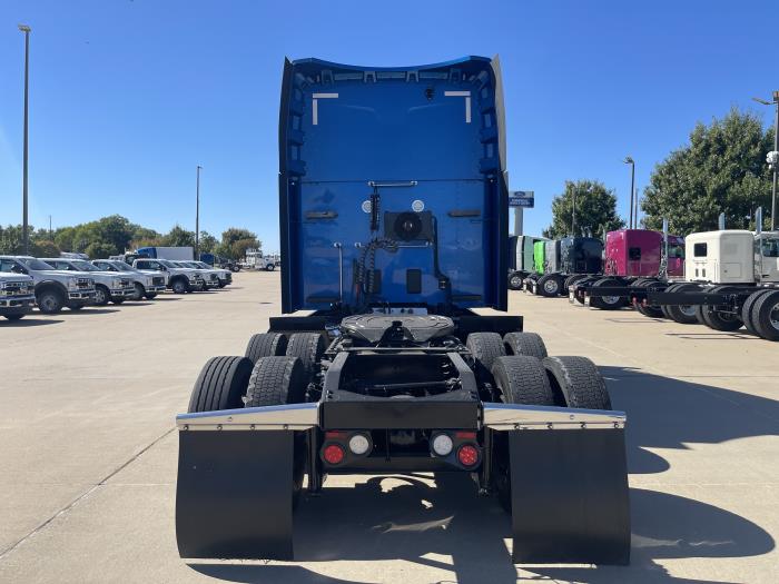 2020 Peterbilt 579-11