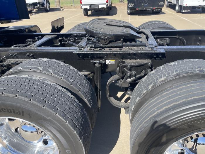 2020 Peterbilt 579-13