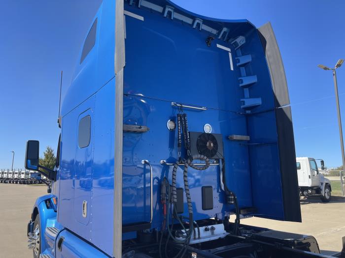 2020 Peterbilt 579-14