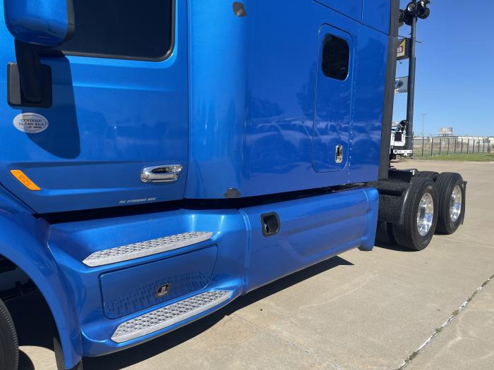 2020 Peterbilt 579-16