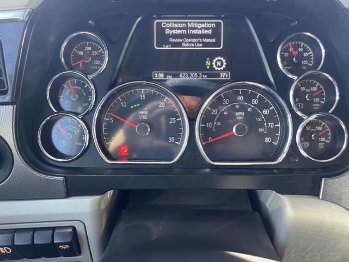 2020 Peterbilt 579-20