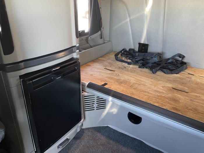 2020 Peterbilt 579-26