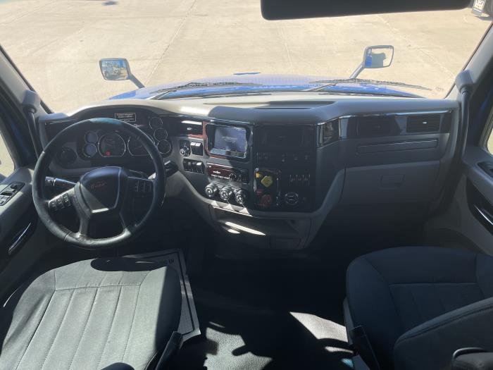 2020 Peterbilt 579-29