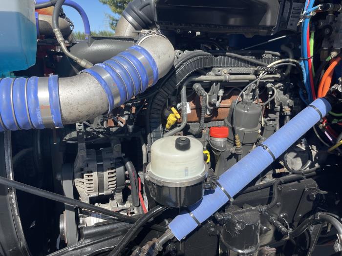 2020 Peterbilt 579-30