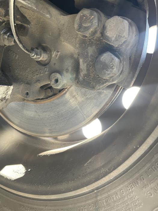 2020 Peterbilt 579-31