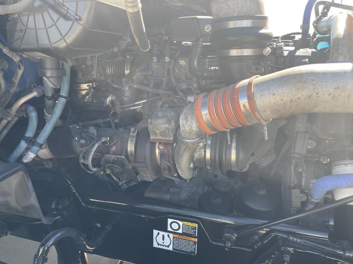 2020 Peterbilt 579-32