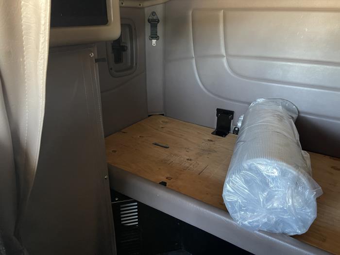 2024 Peterbilt 389-27